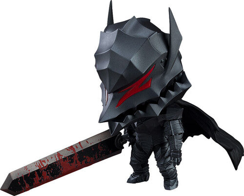 Berserk - Nendoroid - Guts Berserker Armor Ver Figure