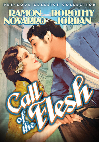 Call of the Flesh