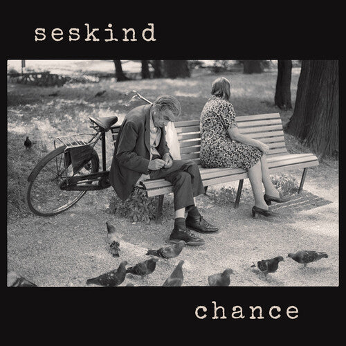 Scott Seskind - Chance