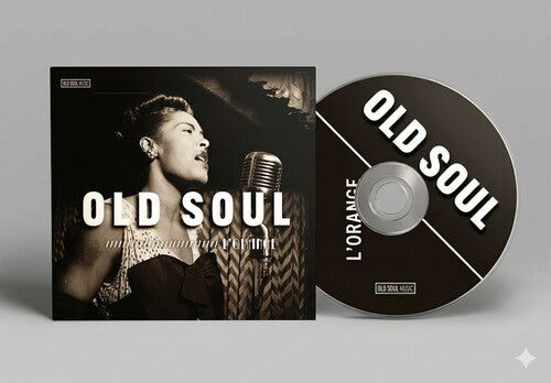 L'Orange - Old Soul