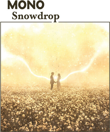 Mono - Snowdrop - Purple