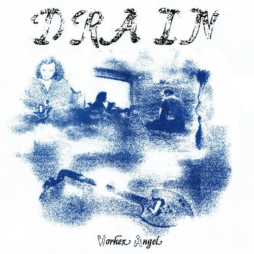 Vorhex Angel - Drain