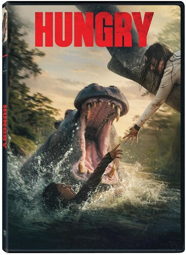 Hungry
