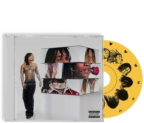 Swae Lee - SAME DIFFERENCE