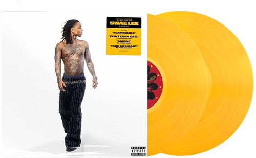Swae Lee - SAME DIFFERENCE