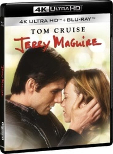 Jerry Maguire (30th Anniversary)