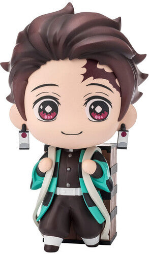 Rowtashii Noise - Demon Slayer - tekupiku - Tanjiro Kamado Figure