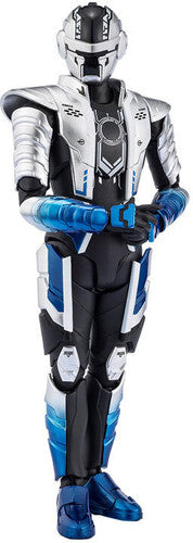 Tamashii Nations - Super Space Sheriff Gavan Infinity - S.H.Figuarts - Gavan Bushido Action Figure