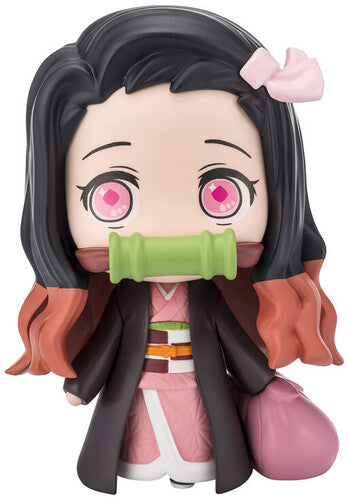 Rowtashii Noise - Demon Slayer - tekupiku - Nezuko Kamado Figure