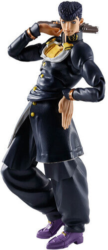 Tamashii Nations - Jojo's Bizarre Adventure - S.H.Figuarts - Josuke Higashikata Action Figure