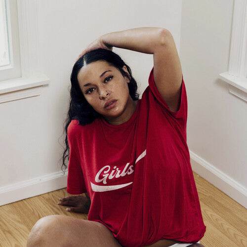 Princess Nokia - Girls