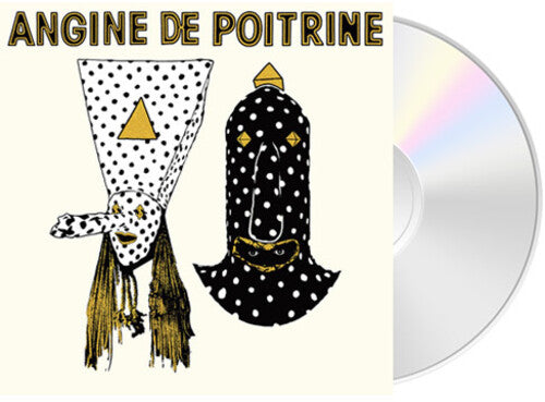 Angine De Poitrine - Vol. I