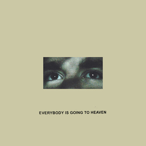 Citizen - Everybody Is Going to Heaven (10 Year Anniversary)