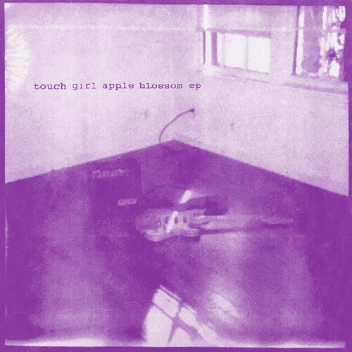 Touch Girl Apple Blossom - Touch Girl Apple Blossom
