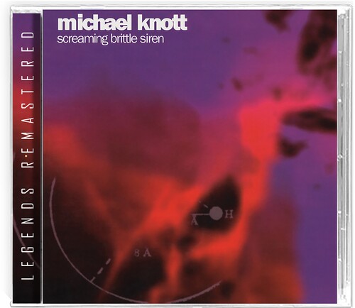 Michael Knott - Screaming Brittle Siren