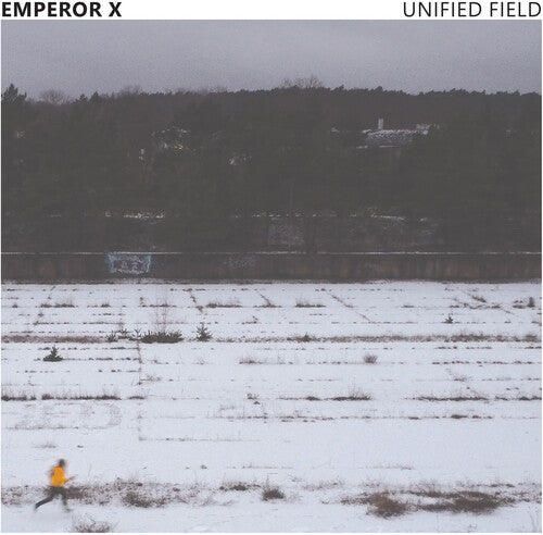 Emperor X - Unified Field