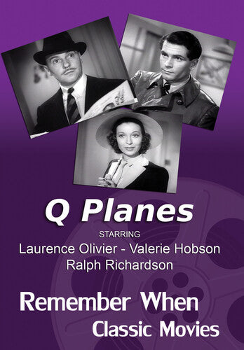 Q Planes