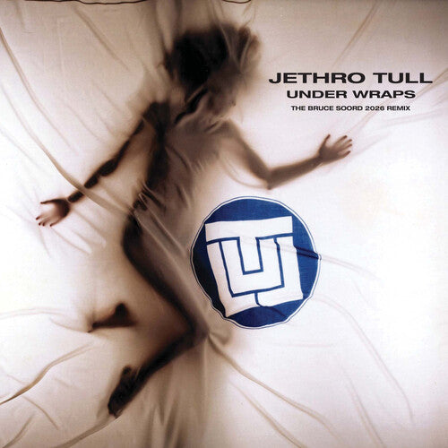 Jethro Tull - Under Wraps Under Wraps (The Bruce Soord 2026 Remix)