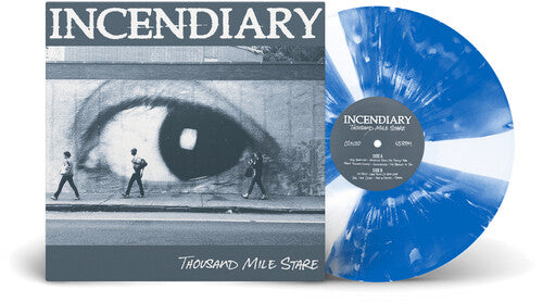 Incendiary - Thousand Mile Stare