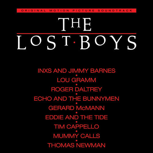 Lost Boys/ O.S.T. - The Lost Boys (Original Soundtrack)