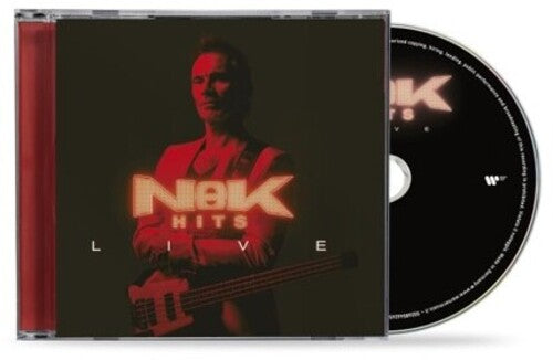 Nek - Nek Hits Live