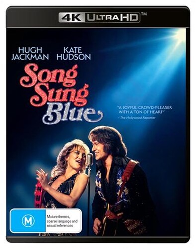 Song Sung Blue