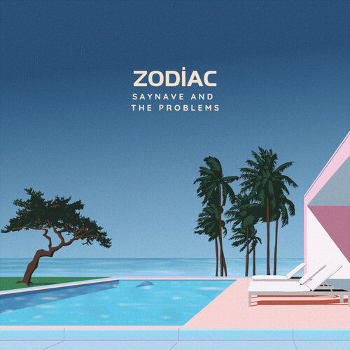 Paulo & the Problems/ Saynave/ Mekfly - Zodiac / Unruly a & the Killer Bee