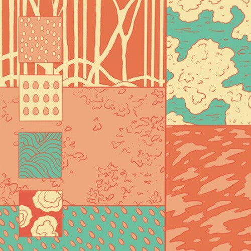 Leaf Library - After the Rain, Strange Seeds