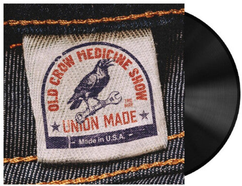 Old Crow Medicine Show - Union Made