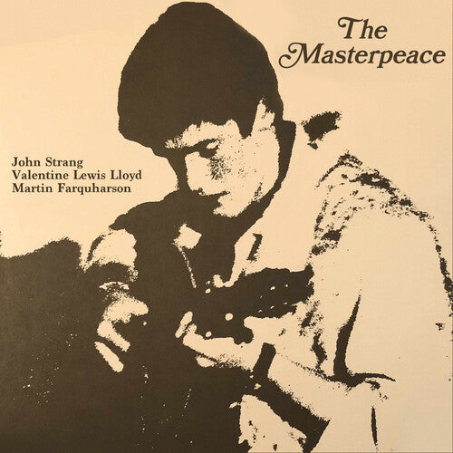 John Strang / Valentine Lewis Lloyd - The Masterpeace