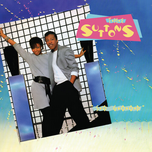 Suttons - So Good