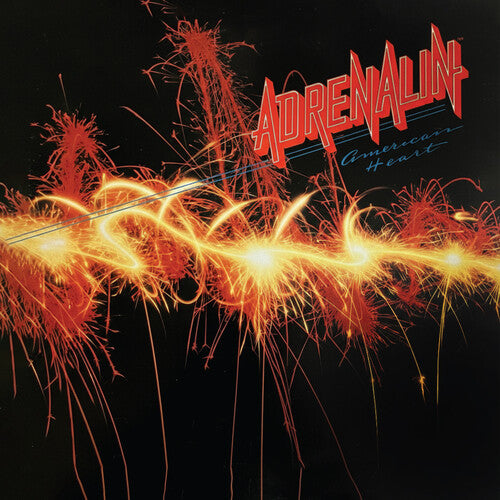 Adrenalin - American Heart