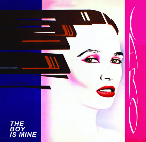 Caro - The Boy Is Mine