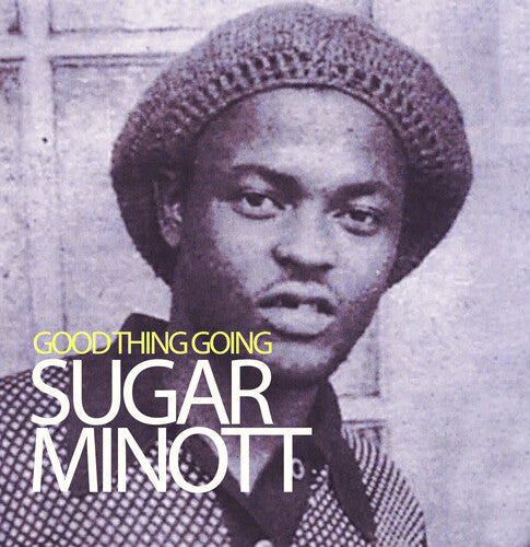 Sugar Minott - Good Thing Going