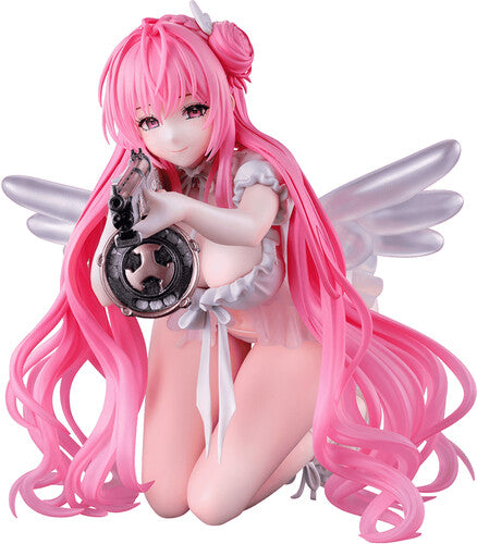 Ichibansho - Goddess of Victory: Nikke - Dorothy: Serendipity (Chapter 8) Figure