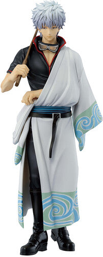 Ichibansho - Gintama - Masterlise Expiece - Gintoki Sakata (-Gintama Exhibition-Part 2) Figure