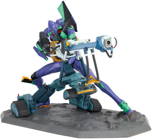Ichibansho - Neon Genesis Evangelion - Evangelion Test Type-01 (Evangelion 1.0) Figure