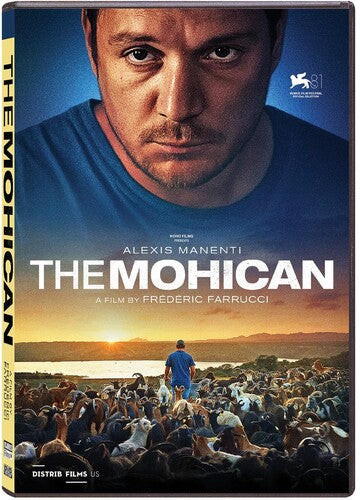 The Mohican