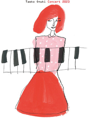 Taeko Onuki - Taeko Onuki Concert 2023