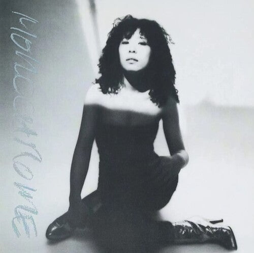 Minako Yoshida - Monochrome