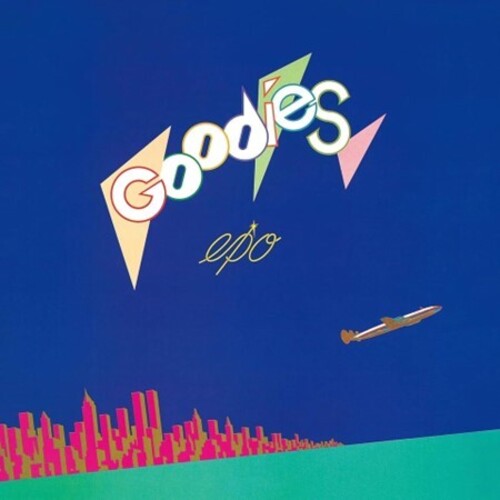 Epo - Goodies