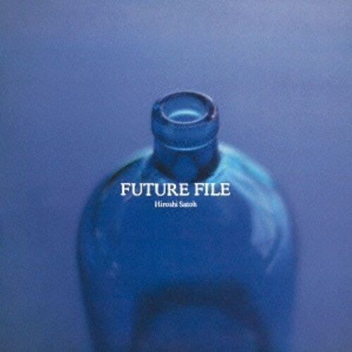Hiroshi Sato - Future File +1