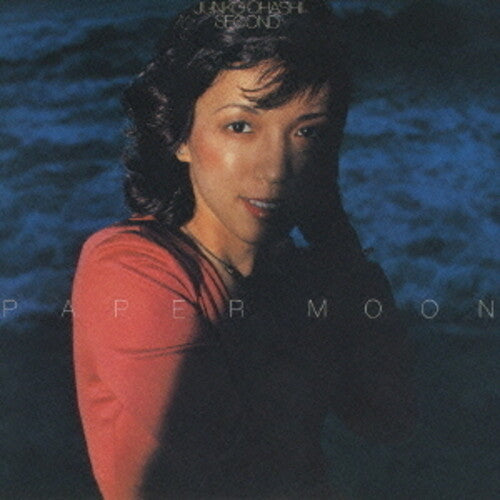 Junko Ohashi - Paper Moon