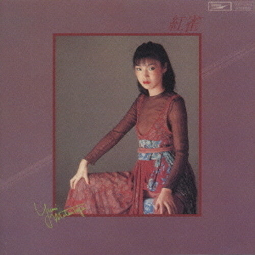 Yumi Matsutoya - Benisuzume