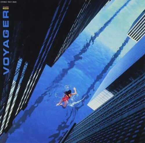 Yumi Matsutoya - Voyager