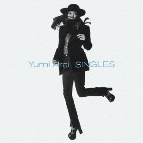 Yumi Arai - Yumi Arai 1972-1976