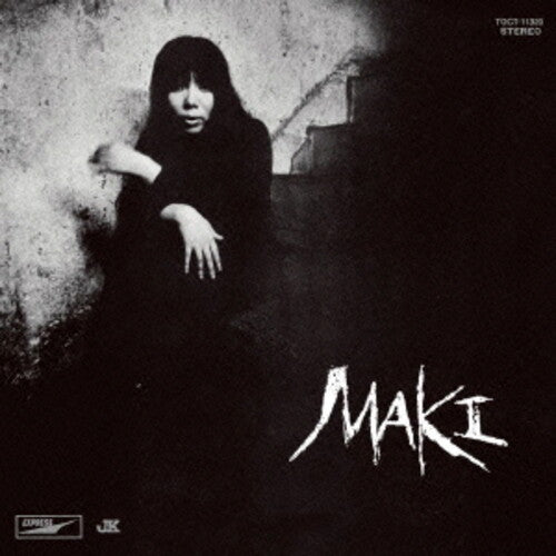 Maki Asakawa - Asakawa Maki No Sekai