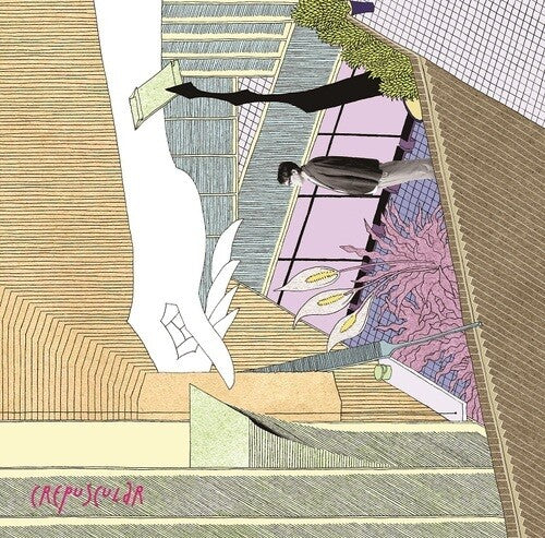 Kirinji - Crepuscular - Limited Edition