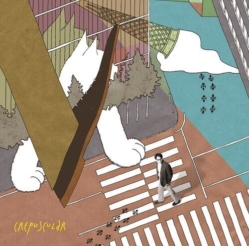 Kirinji - Crepuscular