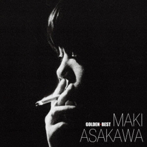 Maki Asakawa - Golden Best Maki Asakawa